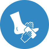 Pedicure Terapêutica