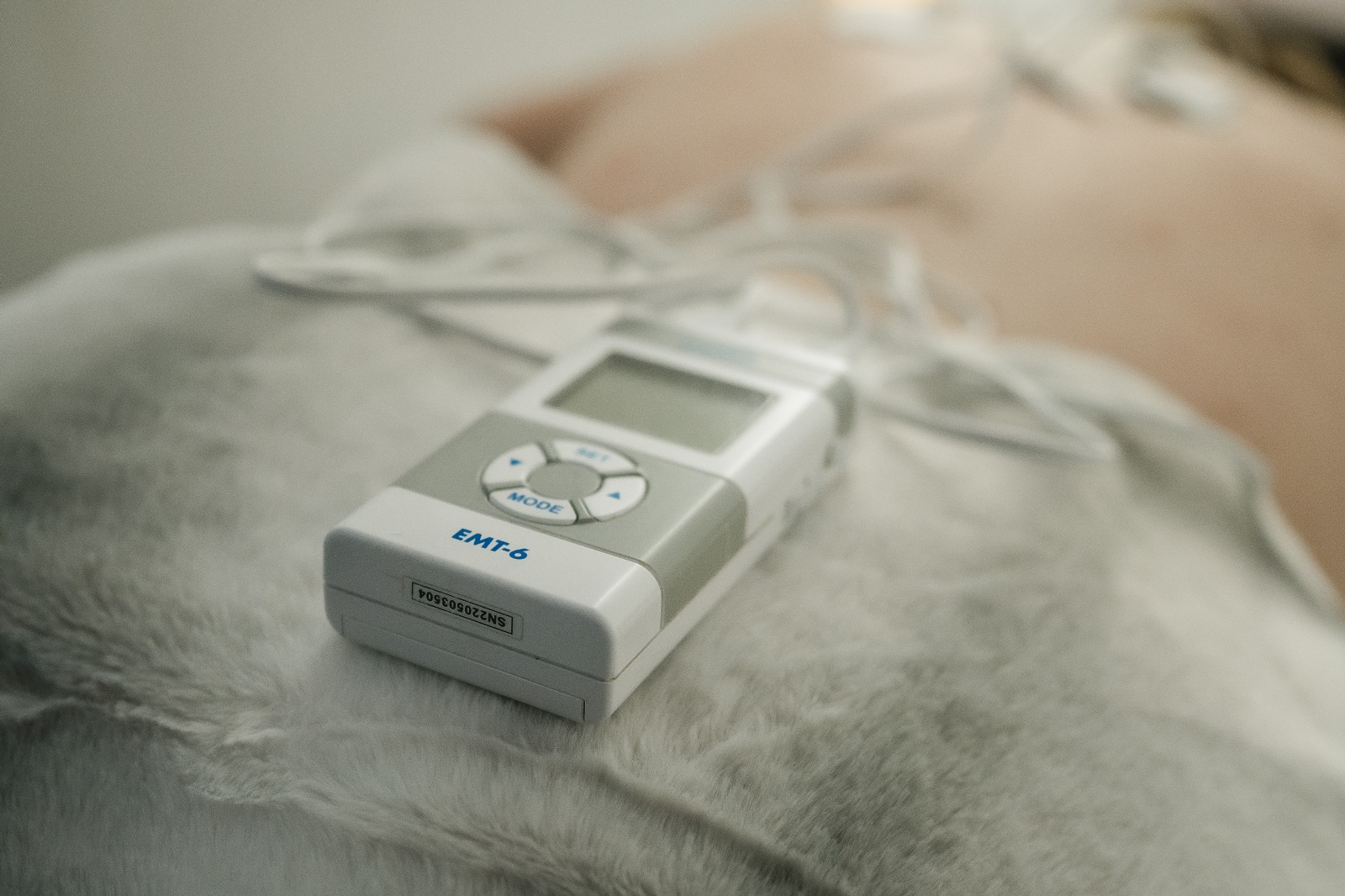 Imagem de Massagem Relaxante